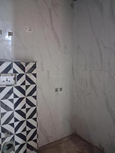 Bedroom One Image of 1450 Sq.ft 3 BHK Apartment / Flat for sale in DM Infra, Sector 104 Noida for Rs. 6500000