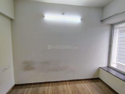 Bedroom Image of 658 Sq.ft 1 BHK Apartment / Flat for sale in Saheel Waterfront, Ravet Pune for Rs. 5000000