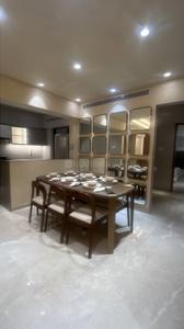 Hall Image of 1550 Sq.ft 3 BHK Apartment / Flat for sale in Wellington at Pride World City, Charholi Budruk Pune for Rs. 11700000