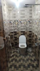 Bathroom Image of 700 Sq.ft 2 BHK Independent House for sale in Thirunindravur Chennai for Rs. 3200000