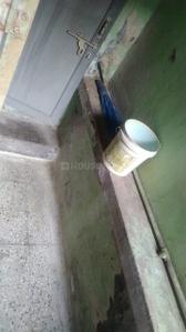 Bathroom Image of 350 Sq.ft 1 RK Apartment / Flat for sale in Katargam Surat for Rs. 420000