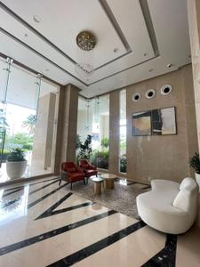 Hall Image of 2271 Sq.ft 3.5 BHK Apartment / Flat for sale in Prestige Eden Garden, Kalamassery Kochi for Rs. 22500000
