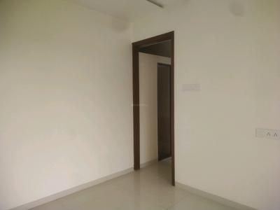 Bedroom Image of 832 Sq.ft 2 BHK Apartment / Flat for sale in Swanand Bliss, Ambernath East Ambernath for Rs. 3400000