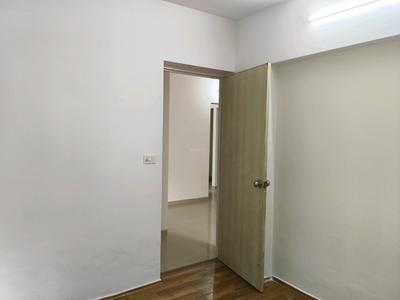 Bedroom Image of 909 Sq.ft 2 BHK Apartment / Flat for rent in Lodha Casa Rio by Lodha Group, Palava Phase 1 Thane for Rs. 17000