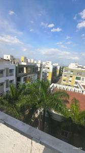 Image of 1420 Sq.ft 3 BHK Apartment / Flat for sale in RMK Chola Gardens, Avadi, Chennai for Rs. 11900000