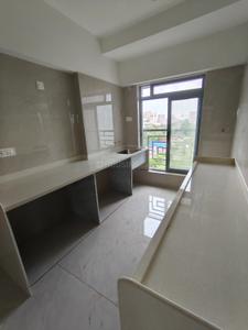 Kitchen Image of 980 Sq.ft 2 BHK Apartment / Flat for sale in Shagun Residency, Vile Parle West Mumbai for Rs. 32600000