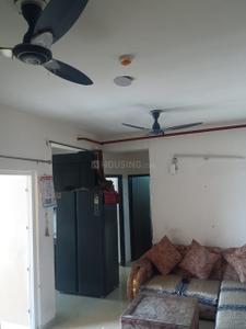 Hall Image of 1140 Sq.ft 2.5 BHK Apartment / Flat for rent in Skytech Matrott, Sector 76 Noida for Rs. 30000