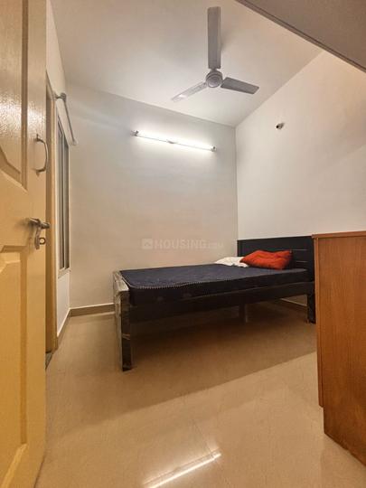 Stage 3, Indira Nagar Bedroom 1