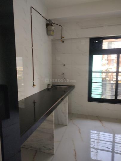 Borivali West Kitchen 1