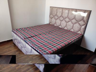 Bedroom Image of 1060 Sq.ft 2 BHK Apartment / Flat for sale in Paras Tierea, Sector 137 Noida for Rs. 8600000