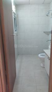 Image of 1035 Sq.ft 2.5 BHK Apartment / Flat for rent in Bhartiya city, Agrahara Layout, Bengaluru for Rs. 45000