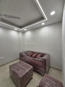 Bedroom Image of 580 Sq.ft 1 BHK Builder Floor for sale in Canal Road Dehradun for Rs. 4500000