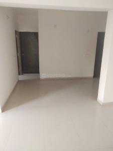 Hall Image of 1400 Sq.ft 2 BHK Apartment / Flat for sale in Sapphire Swapneel Elanza, South Bopal Ahmedabad for Rs. 5600000