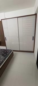 Bedroom Image of 2000 Sq.ft 3 BHK Builder Floor for rent in CDO-MERI Colony Nashik for Rs. 15000