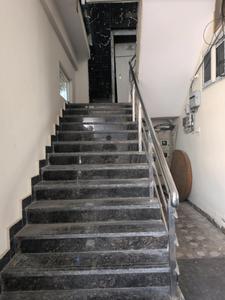 Staircase Image of 5640 Sq.ft 8 BHK Independent House for sale in Kapra Secunderabad for Rs. 25000000