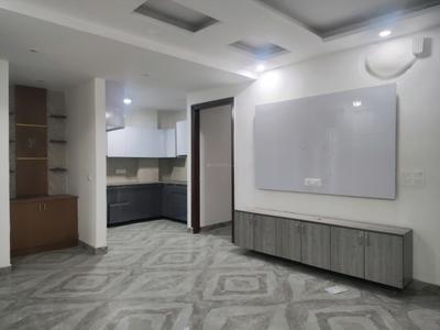 3 BHK Independent Builder Floor