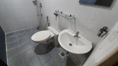Image of 1177 Sq.ft 2 BHK Apartment / Flat for sale in Definer Kingdom, Bommenahalli, Bengaluru for Rs. 7700000
