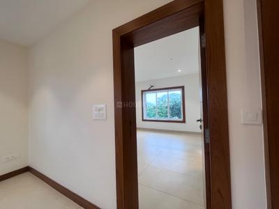 Bedroom Image of 2500 Sq.ft 3.5 BHK Apartment / Flat for sale in Nagalli Hills Colony Goa for Rs. 44500000
