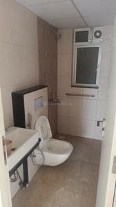 Image of 1000 Sq.ft 2 BHK Apartment / Flat for rent in Godrej Hillside 2, Mahalunge, Pune for Rs. 27000