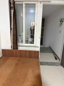 Bedroom Image of 170 Sq.ft 1 BHK Duplex for rent in Radhakishan Pura Sikar for Rs. 3999