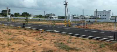 Image of 435 Sq.ft Residential Plot / Land for sale in Kurichi, Coimbatore for Rs. 950000