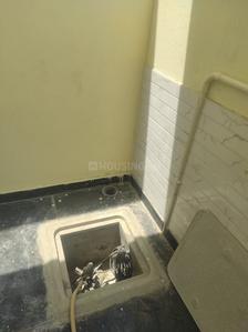 Balcony Image of 1100 Sq.ft 2 BHK Independent House for sale in Indresham Sangareddy for Rs. 9100000