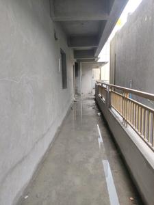 Passage Image of 1125 Sq.ft 2 BHK Apartment / Flat for sale in Mahadevapura Bengaluru for Rs. 7648000