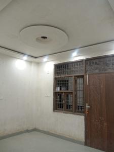 3 BHK Unfurnished Independent Builder Floor