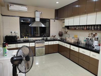 Kitchen Image of 7144 Sq.ft 8 BHK Independent House for sale in Bhowanipore Kolkata for Rs. 95000000