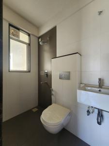 Image of 550 Sq.ft 1 BHK Apartment / Flat for sale in Godrej Tranquil, Kandivali East, Mumbai for Rs. 10500000