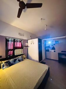 Bedroom Image of 950 Sq.ft 2 BHK Independent House for rent in Mudaliarpet Puducherry for Rs. 23000
