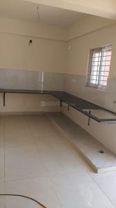 Kitchen Image of 1300 Sq.ft 3 BHK Apartment / Flat for sale in Hebbal Kempapura Bengaluru for Rs. 9098700