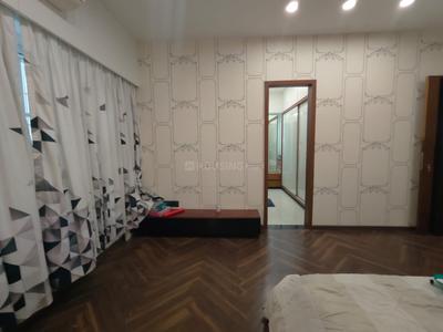 Bedroom Image of 5805 Sq.ft 5 BHK Independent House for sale in Thaltej Ahmedabad for Rs. 60000000
