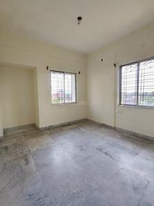 Hall Image of 808 Sq.ft 2 BHK Apartment / Flat for sale in Kalikapur, EM Bypass Kolkata for Rs. 4500000