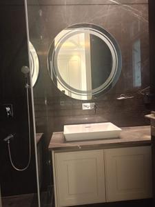 Image of 2250 Sq.ft 3 BHK Builder Floor for sale in Kalkaji, New Delhi for Rs. 57500000