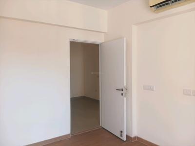 Bedroom Image of 2025 Sq.ft 3 BHK Apartment / Flat for sale in Emaar Imperial Gardens, Sector 102 Gurgaon for Rs. 24500000