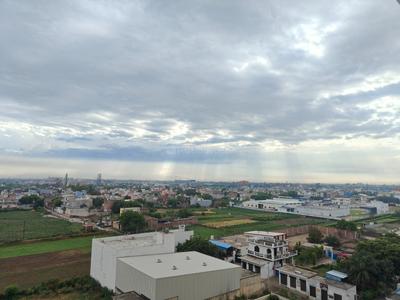 Image of 1256 Sq.ft 3 BHK Apartment / Flat for sale in Nilaya Greens, Raj Nagar Extension, Ghaziabad for Rs. 7823000