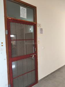 Hall Image of 550 Sq.ft 2 BHK Apartment / Flat for rent in Aayam, Sukhdeopura Nohara Jaipur for Rs. 13000