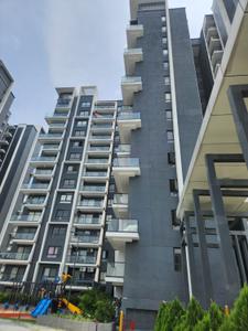 Image of 1481 Sq.ft 2.5 BHK Apartment / Flat for sale in 1OAK NATURA, Sushant Golf City, Lucknow for Rs. 11800000