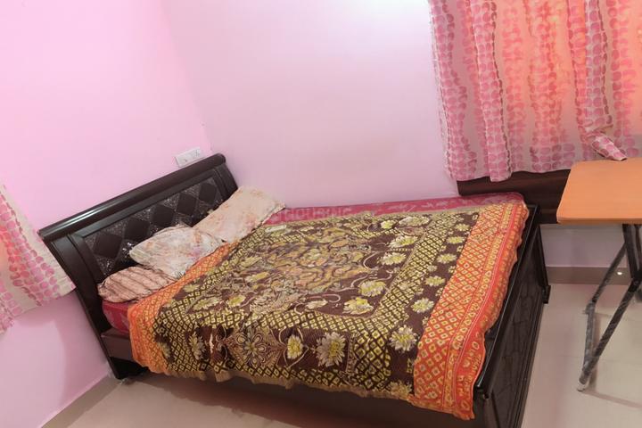 Sri balajii residency Bedroom 1