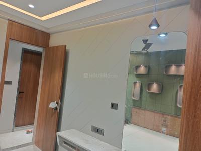 Bedroom Image of 1101 Sq.ft 2.5 BHK Independent House for sale in Katargam Surat for Rs. 6551000