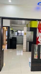Hall Image of 850 Sq.ft 2 BHK Apartment / Flat for sale in Baner Pune for Rs. 10600000