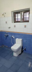 Bathroom Image of 2000 Sq.ft 3.5 BHK Independent House for rent in Bilathikkulam Kozhikode for Rs. 30000