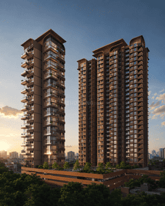 2 BHK Flat