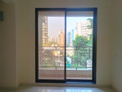 Living Room Image of 693 Sq.ft 1 BHK Apartment / Flat for sale in APR Yashogad Pride, Dombivli East Thane for Rs. 5220000