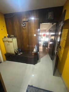 Bedroom Image of 1280 Sq.ft 3 BHK Apartment / Flat for sale in JHV The Hard Rock, Kharghar Navi Mumbai for Rs. 21500000