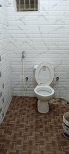 Bathroom Image of 965 Sq.ft 2 BHK Apartment / Flat for sale in Subha Omkara, Electronic City Bengaluru for Rs. 5800000
