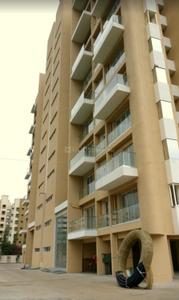 Image of 1500 Sq.ft 3 BHK Apartment / Flat for sale in Akshar Altorios, Hadapsar, Pune for Rs. 16800000