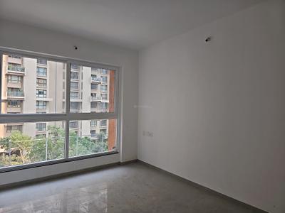 Bedroom Image of 760 Sq.ft 2 BHK Apartment / Flat for rent in Majestique Manhattan, Wagholi Pune for Rs. 25000