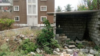 Image of 1290 Sq.ft Residential Plot / Land for sale in JP Nagar, Bengaluru for Rs. 19500000